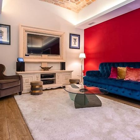 La Casa Dei Sogni Roma Apartamento Exterior foto