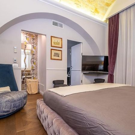 La Casa Dei Sogni Roma Apartamento Exterior foto