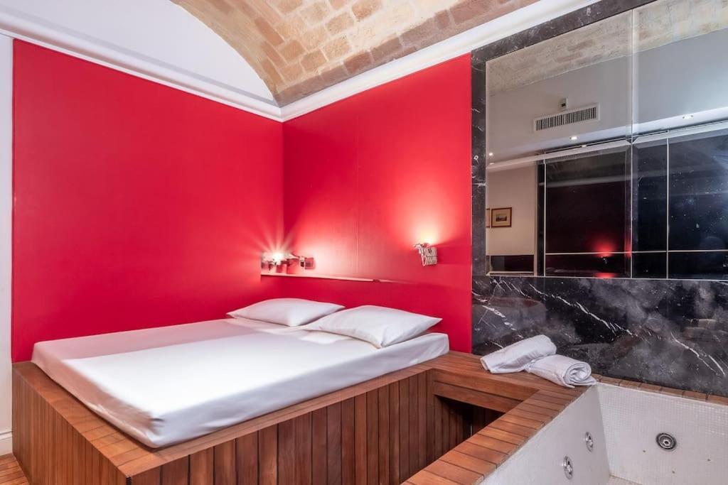 La Casa Dei Sogni Roma Apartamento Exterior foto