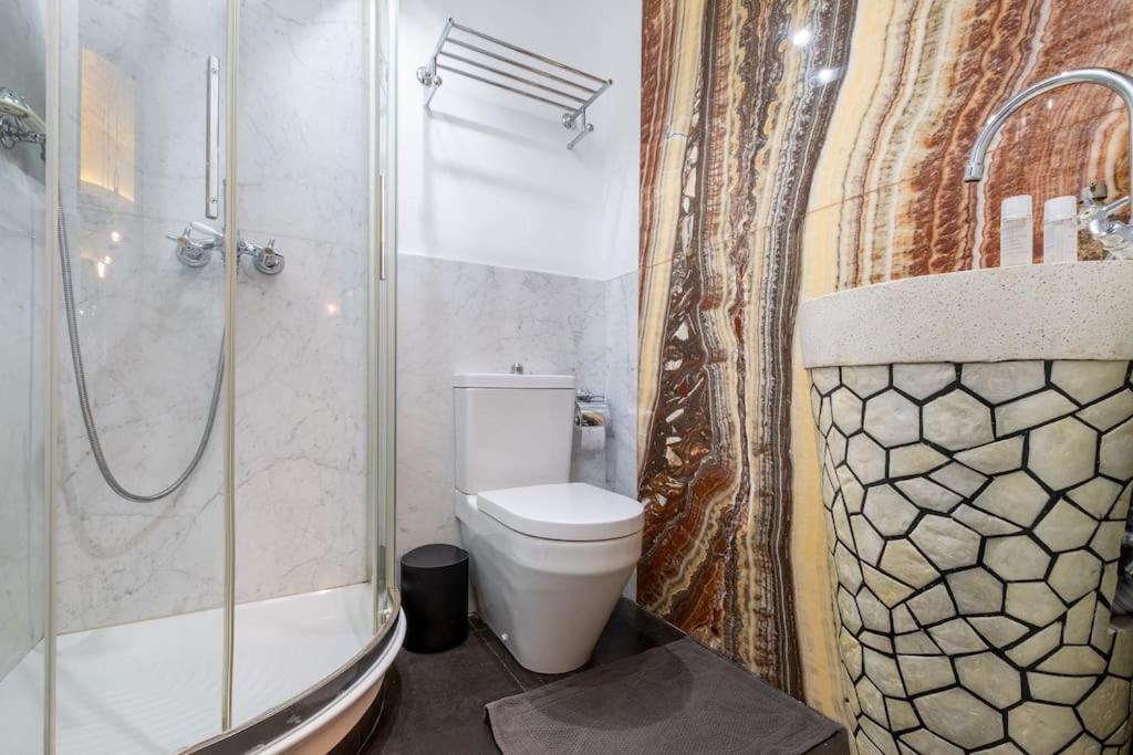 La Casa Dei Sogni Roma Apartamento Exterior foto
