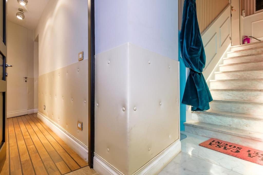La Casa Dei Sogni Roma Apartamento Exterior foto