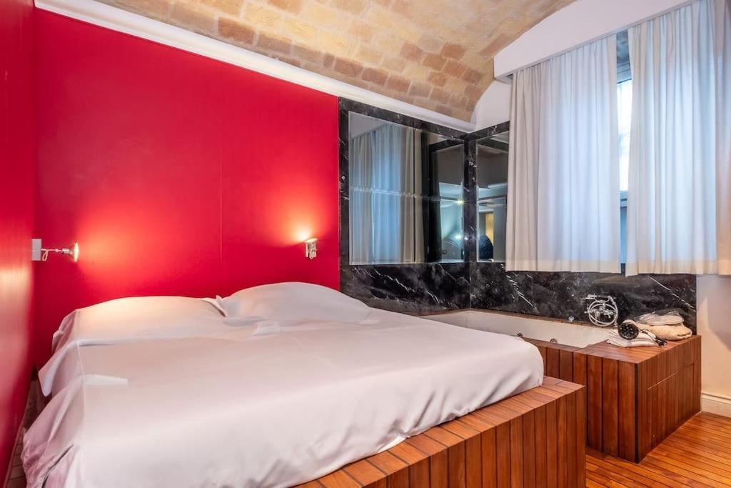La Casa Dei Sogni Roma Apartamento Exterior foto