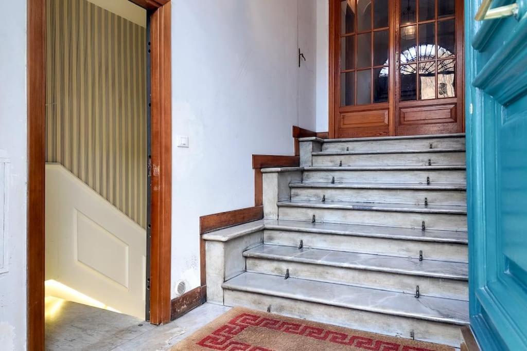 La Casa Dei Sogni Roma Apartamento Exterior foto